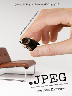 cover image of .JPEG